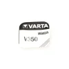 Pile 350 Varta pour Montre pas chère à l'unité