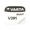 Pile Varta 391 pour Montre 1,55 V