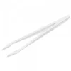 Pince Brucelle Plastique Blanc