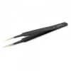 Pince Epoxy pour Montre Antistatique Noire N°5