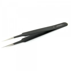 Pince Epoxy pour Montre Antistatique Noire N°5