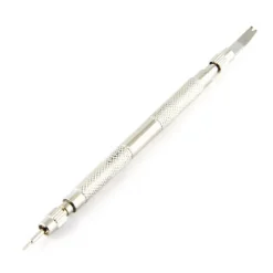 Pointeau de pose professionnel démontage bracelet montre