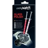 PolyWatch anti rayure verre minéral