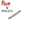 Pompe large pour montre marque Rolex - 19mm