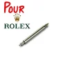 Pompe Rolex Générique pour bracelet 20 mm