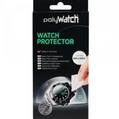 Protection pour Verre Acrylique Polywatch