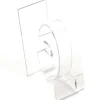 Présentoir pour Montre pas cher Transparent Support