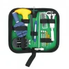 Sacoche Outils Horlogerie complet de Réparation - 13 pièces