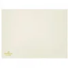 Sous-Main Bergeon 6808 Tapis d'Etabli Blanc