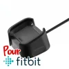 Station USB de chargement pour smartwatch FitBit