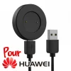 Station USB de chargement pour montre connectée Huawei (GT2 GT, GS Pro, Honor Magic 2, ...)