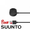 Station USB de charge pour smartwatch Suunto