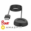 Station USB pour montre connectée Amazfit de rechange