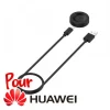Station USB pour smartwatch Huawei GT3, GT Runner, GT2 PRO,