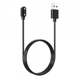 Station USB pour smartwatch Lintelek (ID205S ID205U, ID205L, ID216, ...)