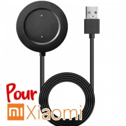 Station USB pour smartwatch Xiaomi Mi Watch Color,