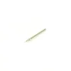 Stem de marque Hattory pour montre - Model : 351.892