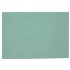 Tapis d'Établi Antistatique pas cher Vert 235 x 350 mm