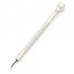 Tournevis Horloger Précision Plat 1,40 mm