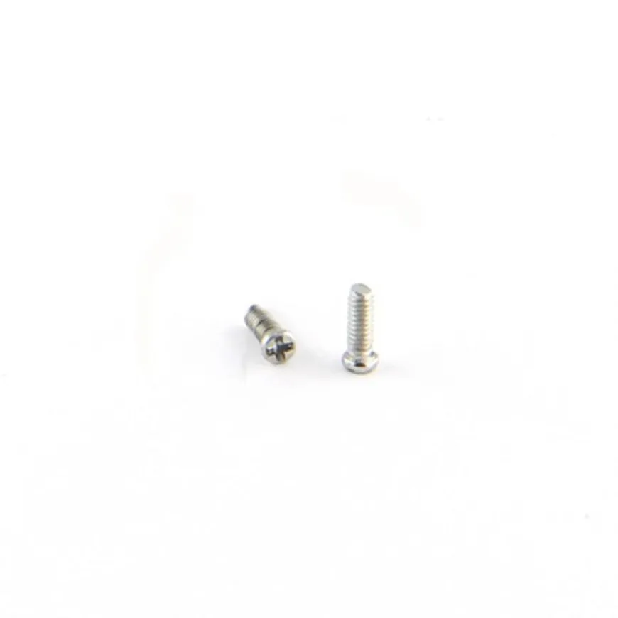 Vis 鈱€1,2 mm, h3,0 mm - réparation