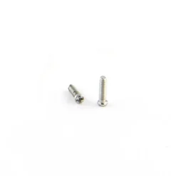 Vis pas chère 鈱€1,2 mm, h4,0 mm