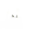 Vis réparation de montre 鈱€1,2 mm, h1,8 mm
